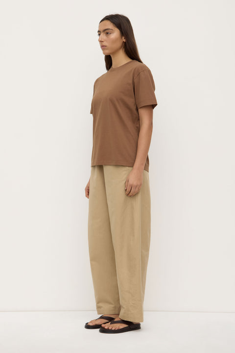 Organic Base Tee