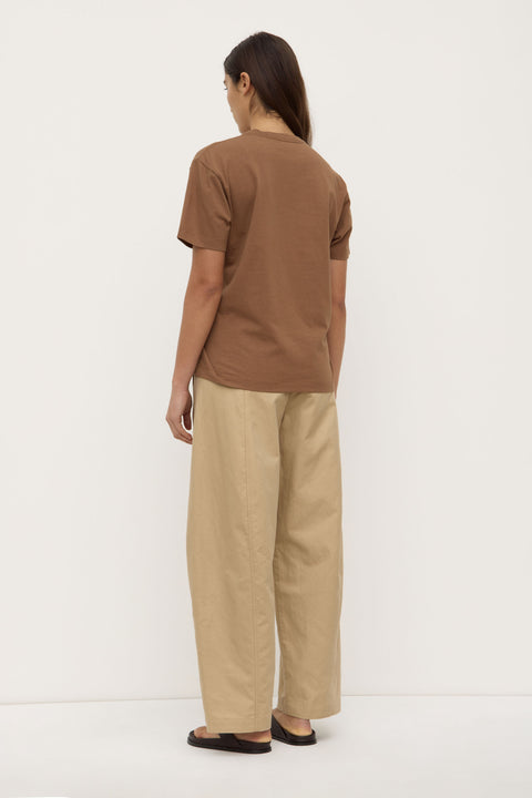 Organic Base Tee