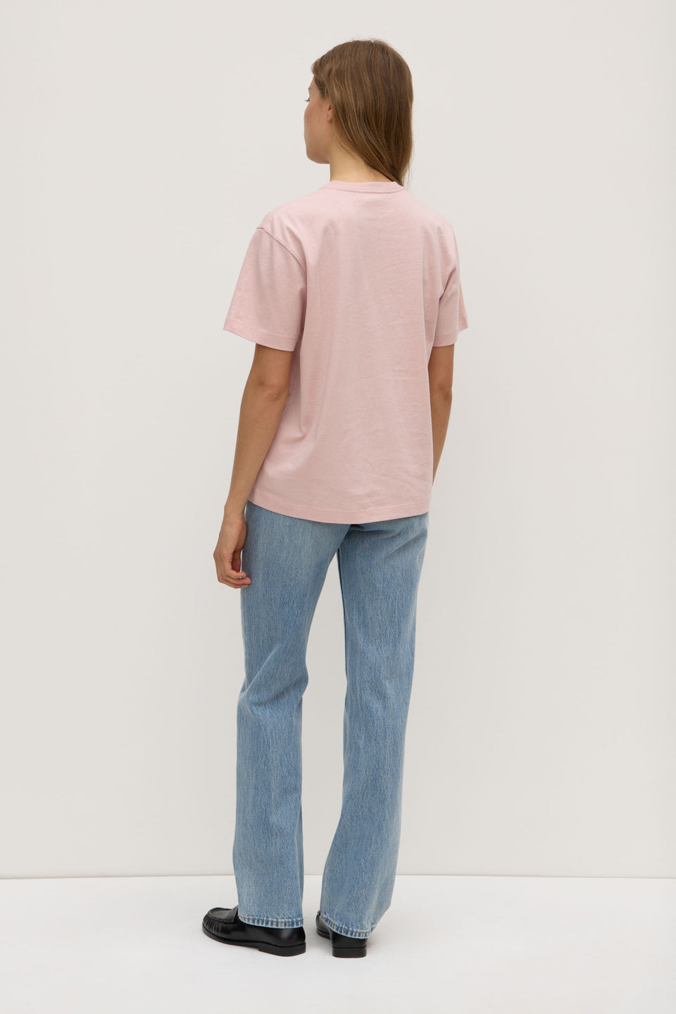 Womens Organic Base Tee