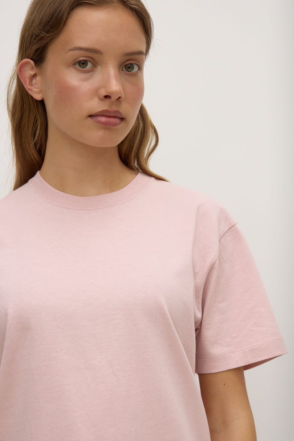 Womens Organic Base Tee