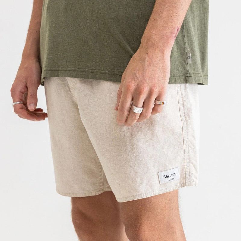 Classic Linen Jam