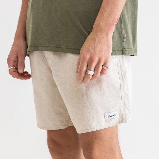 Classic Linen Jam