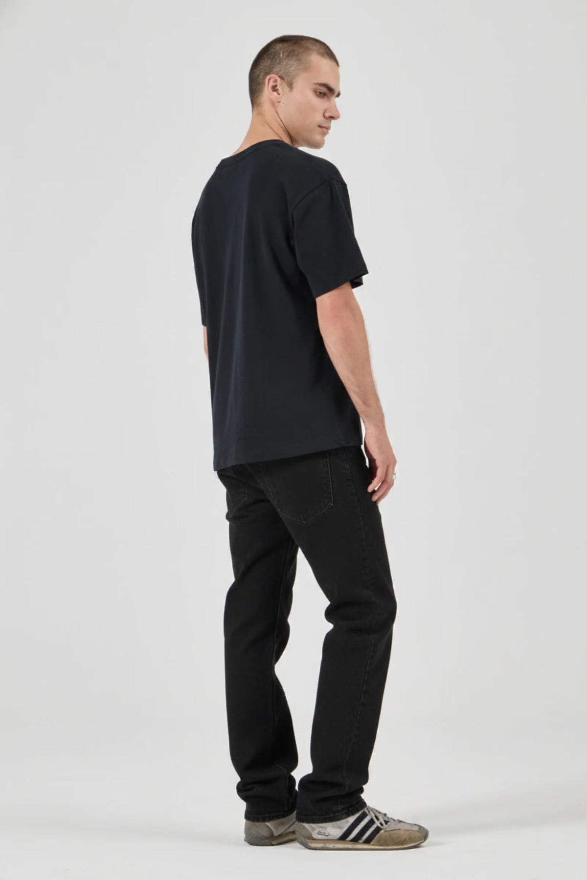 Bronco Jeans