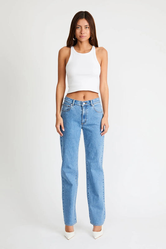 95 Mid Straight