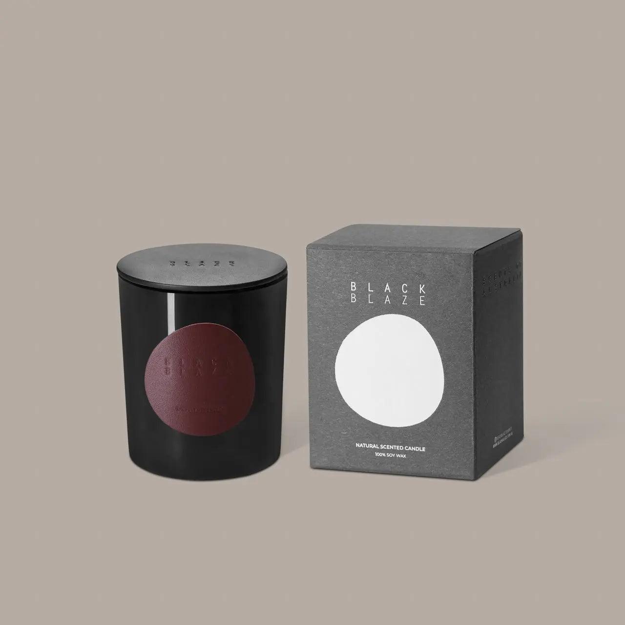 Depaysement Scented Candle 200g