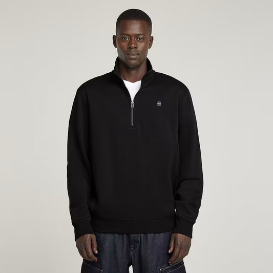 Premium Core Half Zip Sweater
