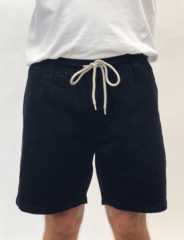 Burbank Cord Short