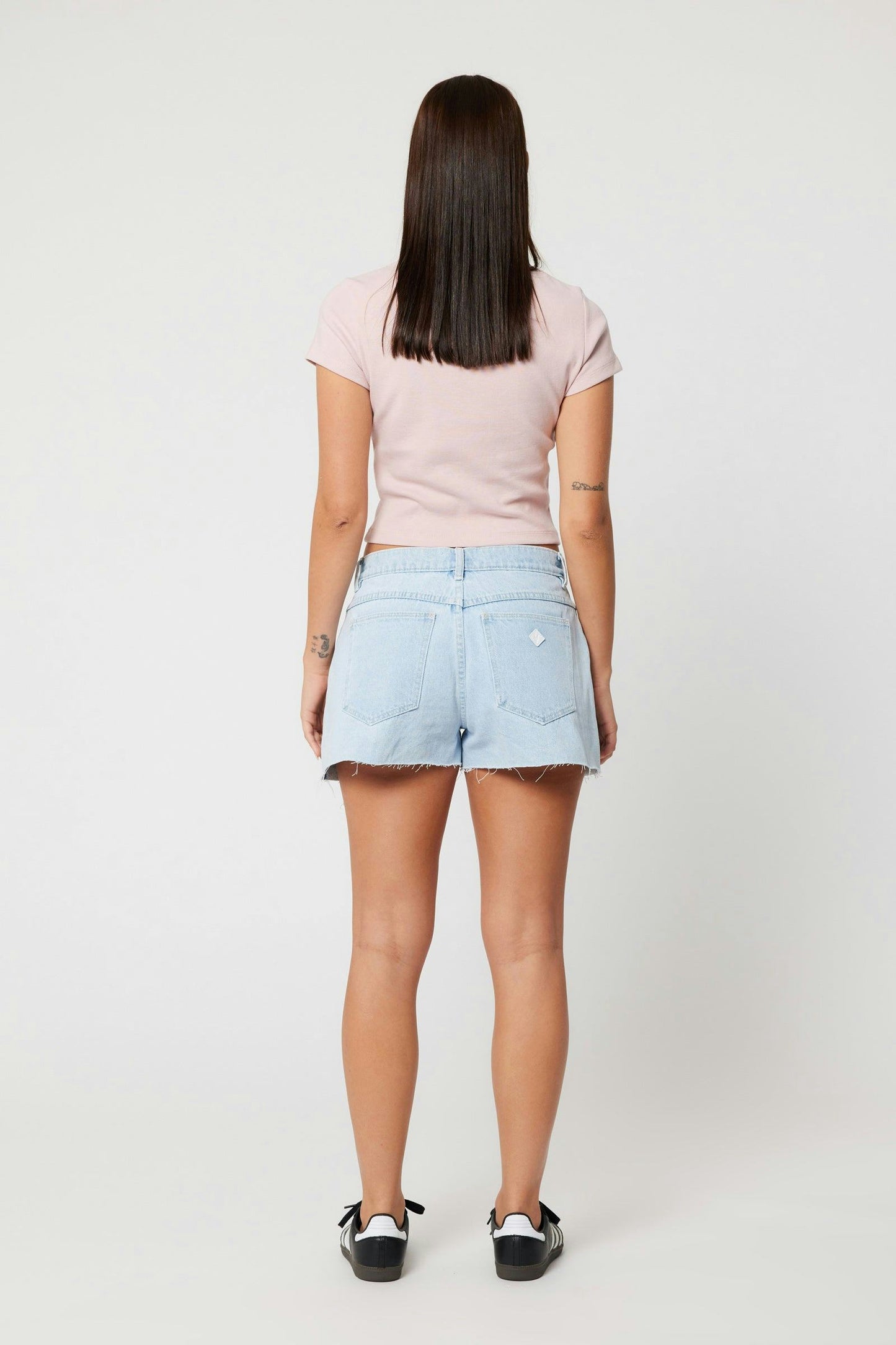 95 Baggy Short Kate