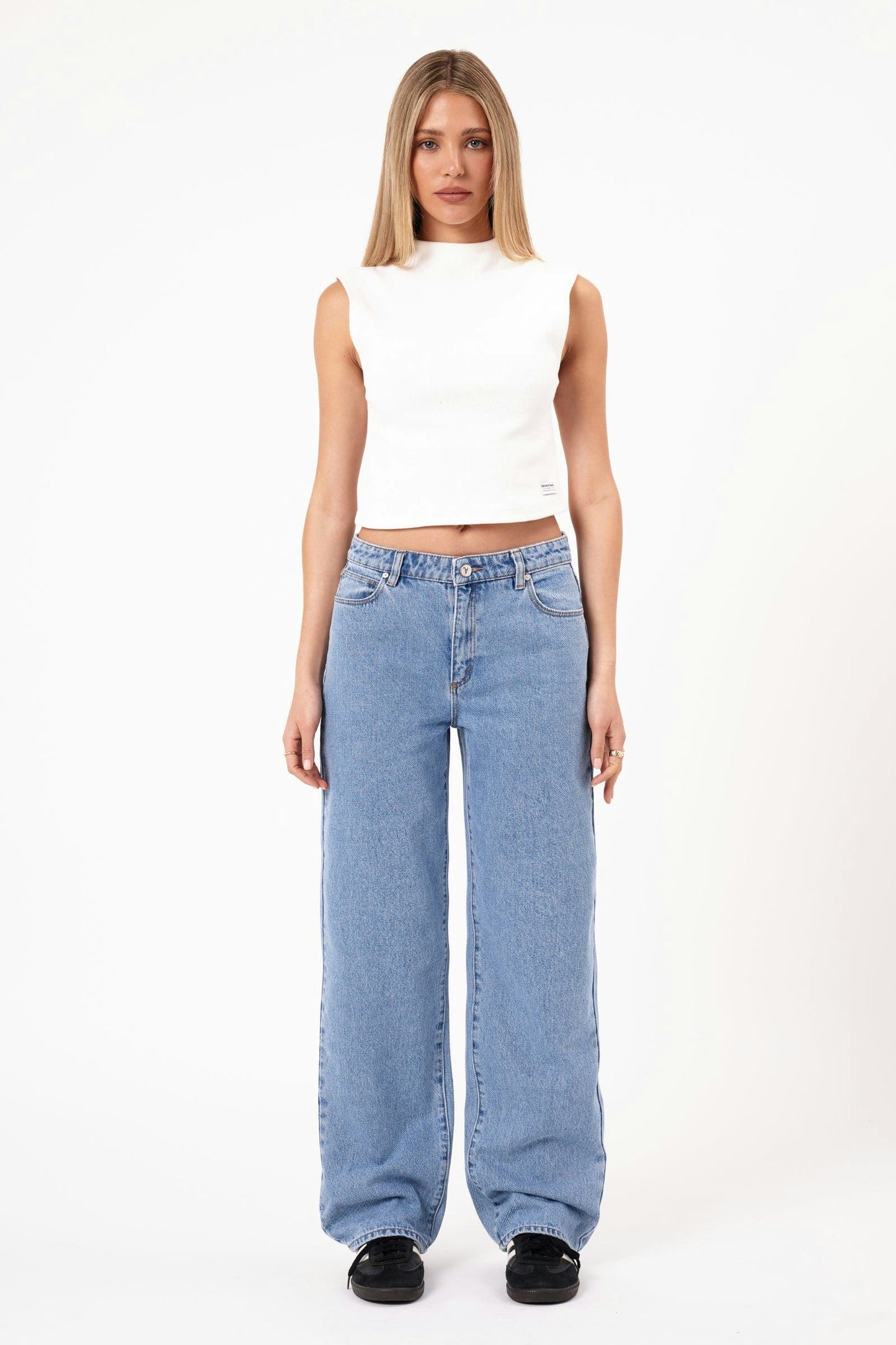 95 Baggy Gigi