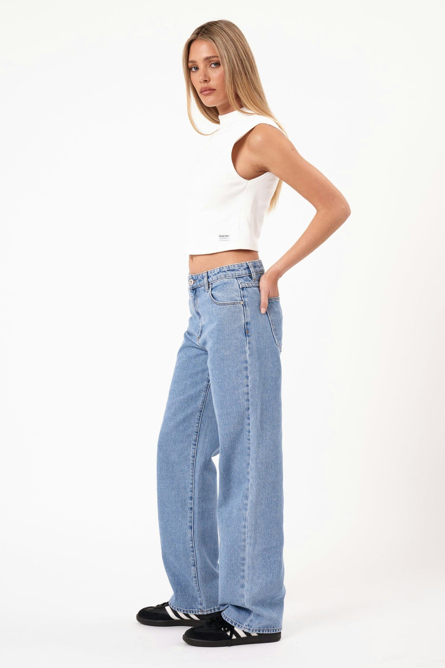 95 Baggy Gigi