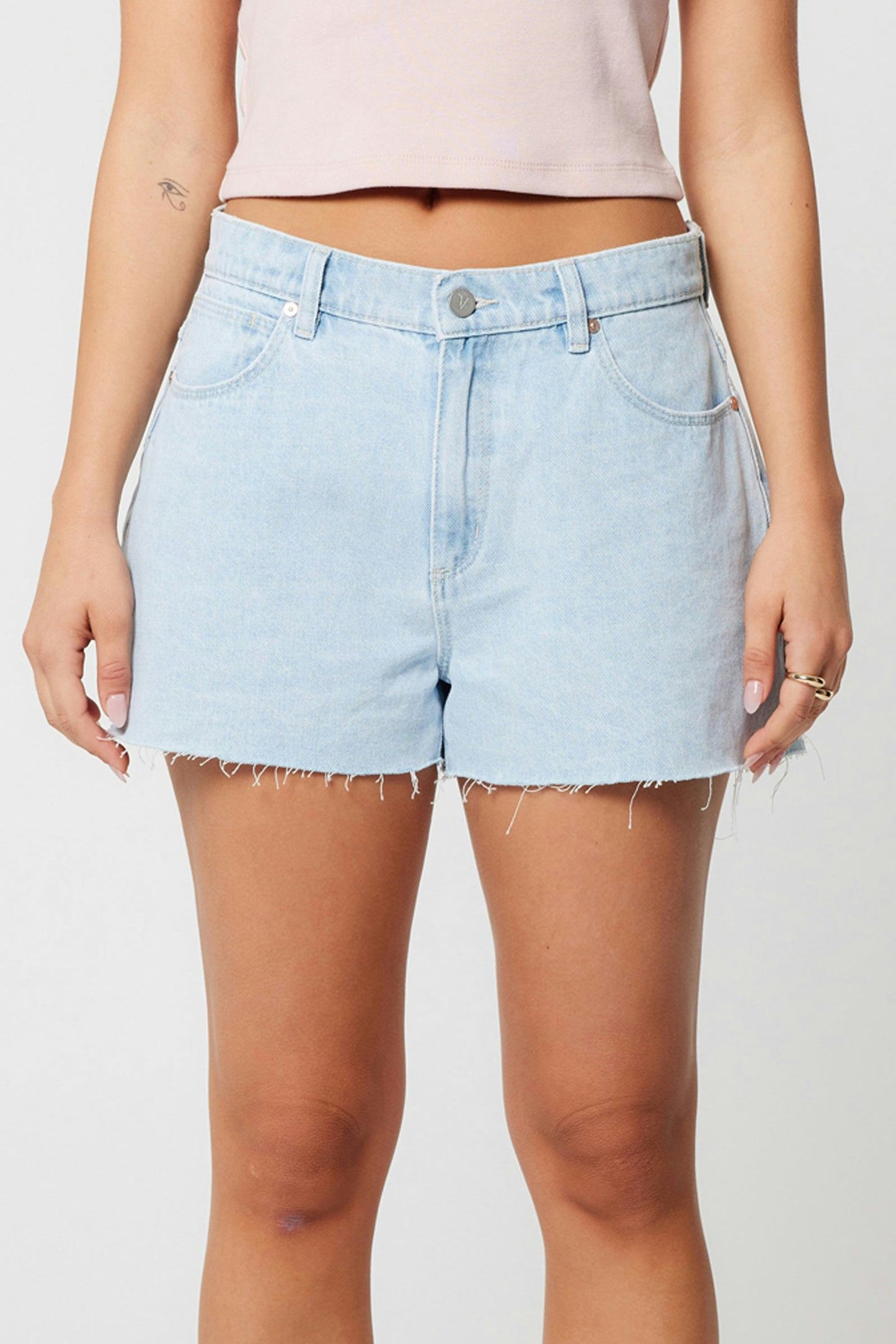 95 Baggy Short Kate