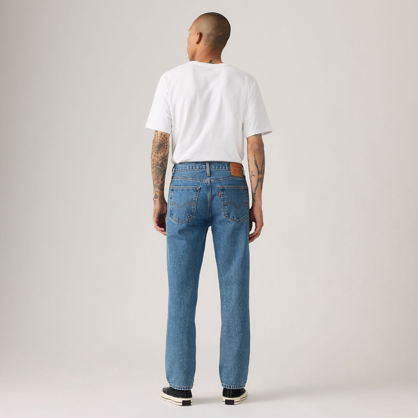 516 Straight Jean