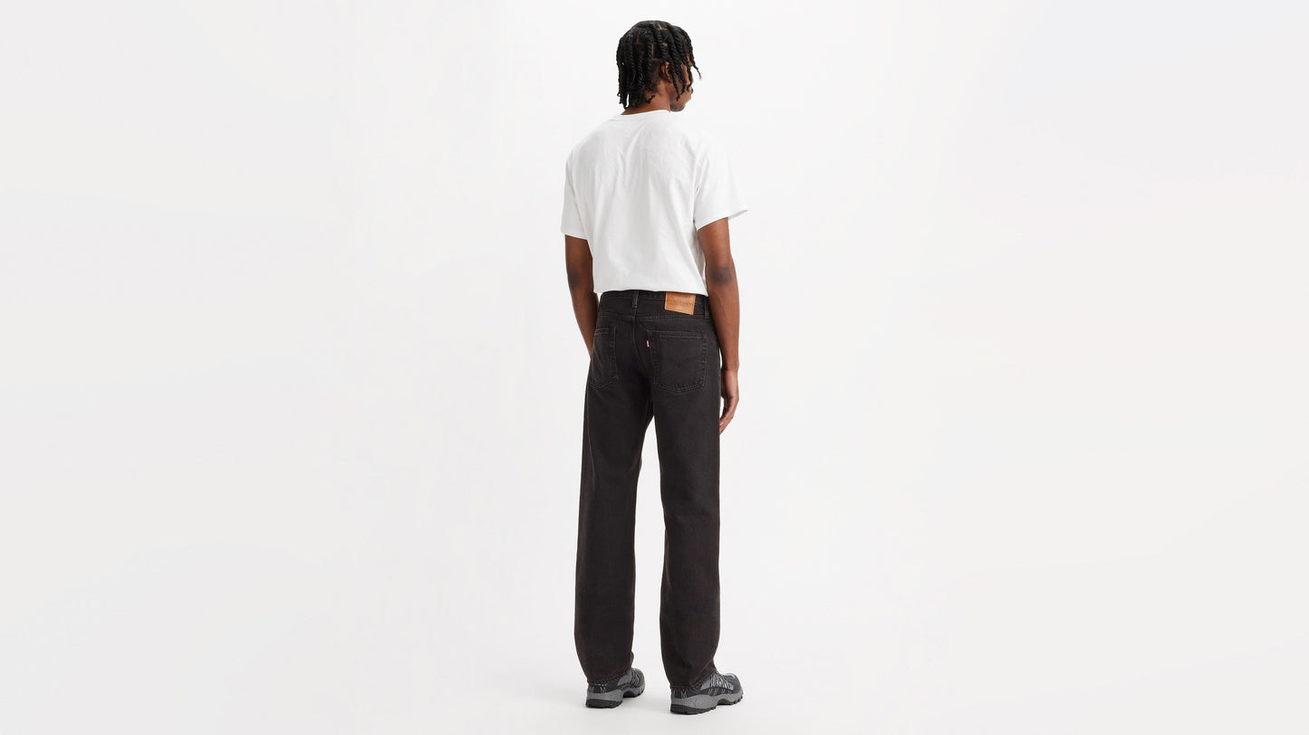 555 Relaxed Straight