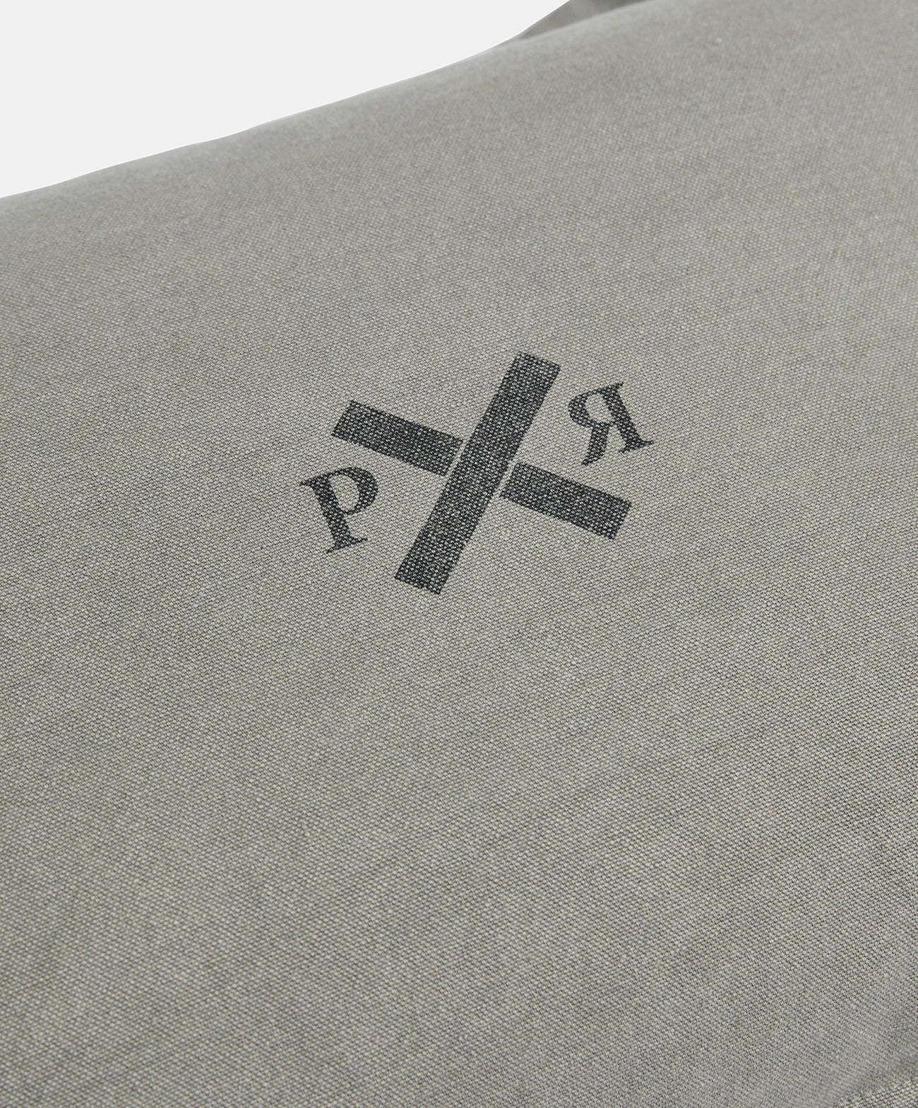 Lil Highlander Cushion