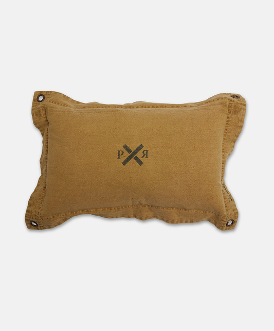Lil Highlander Rectangle Cushion