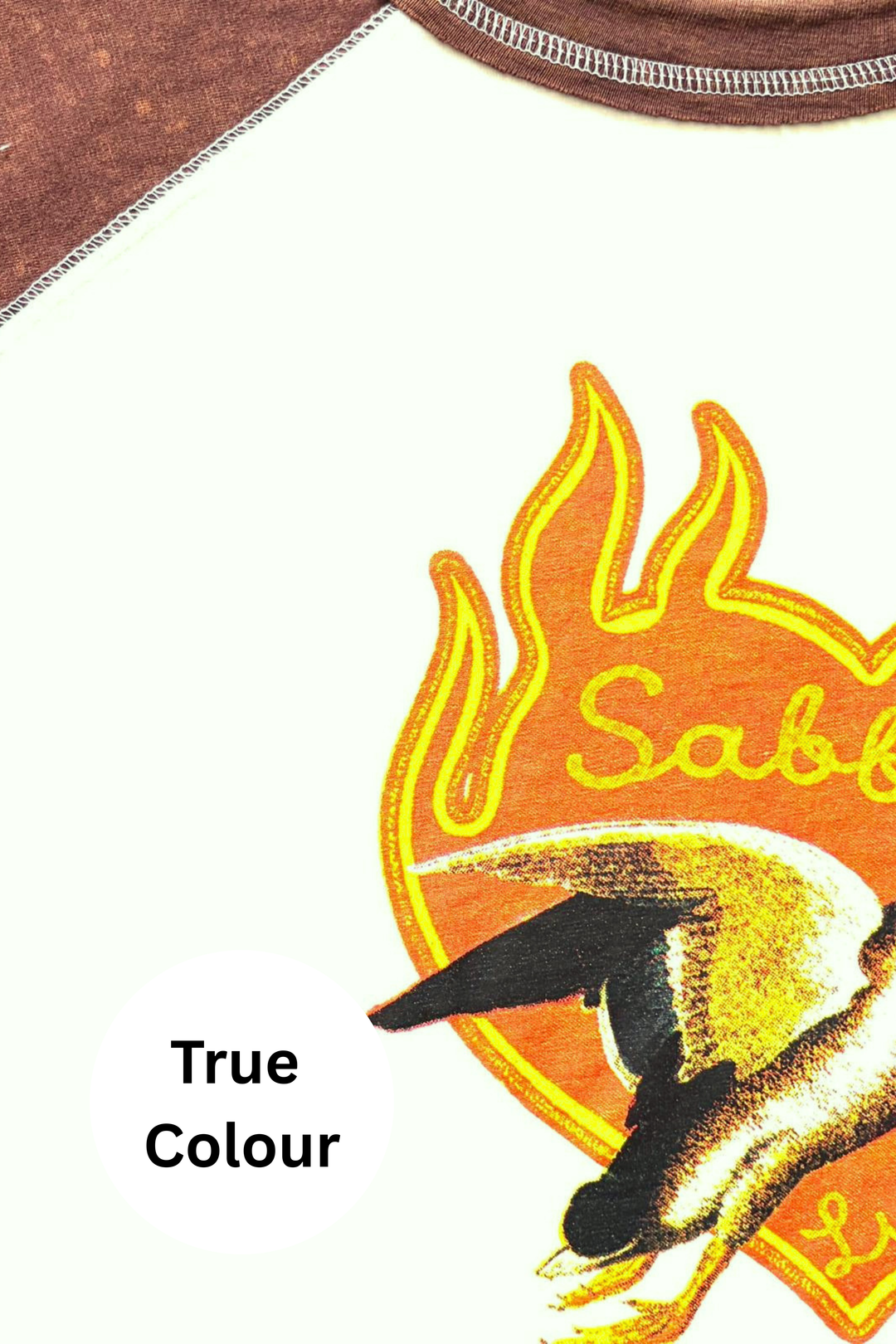 The Very Oversized Lucky Duck Tee