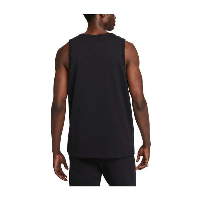 Nike Sportswear Club Tank Black