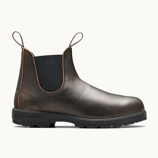 2440 Elastic Side Boot