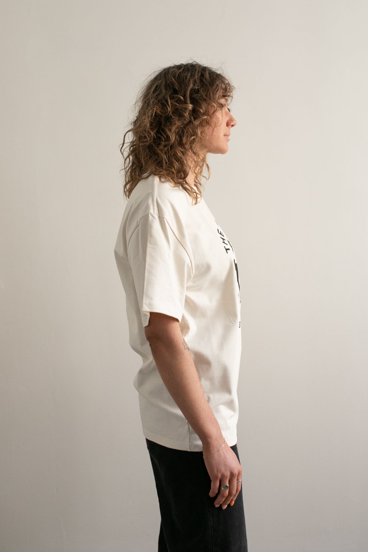 The Boyfriend Tee