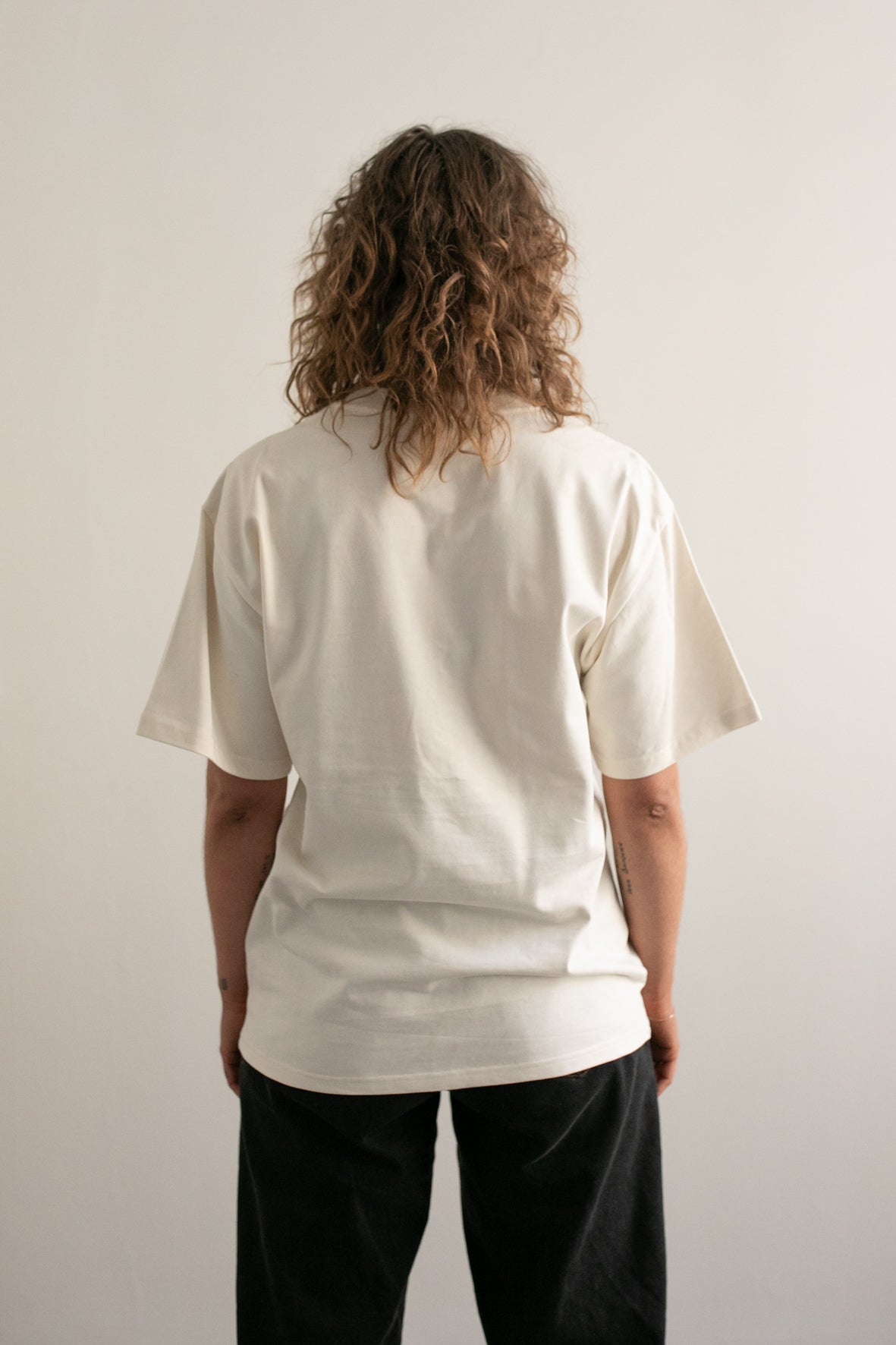 The Boyfriend Tee