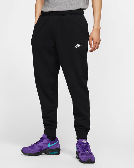 Nike Sportswear Club Jogger Black