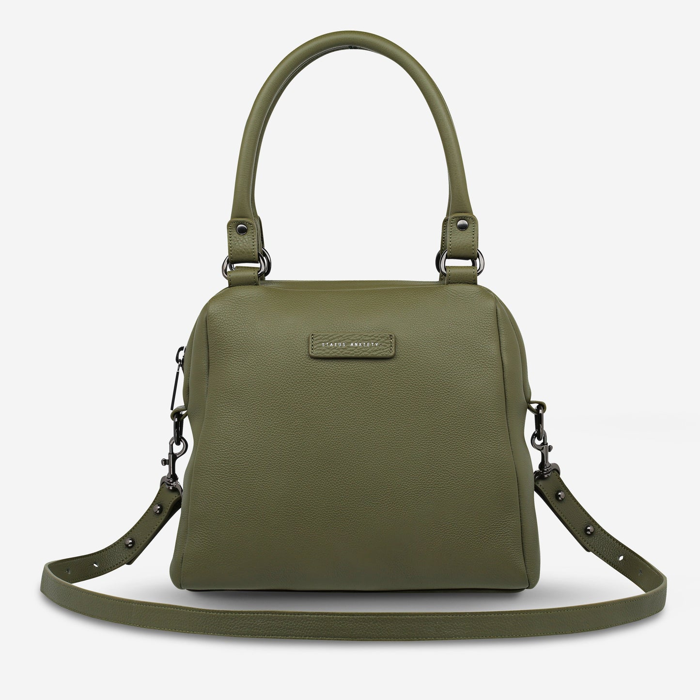 Last Mountains Bag - Khaki