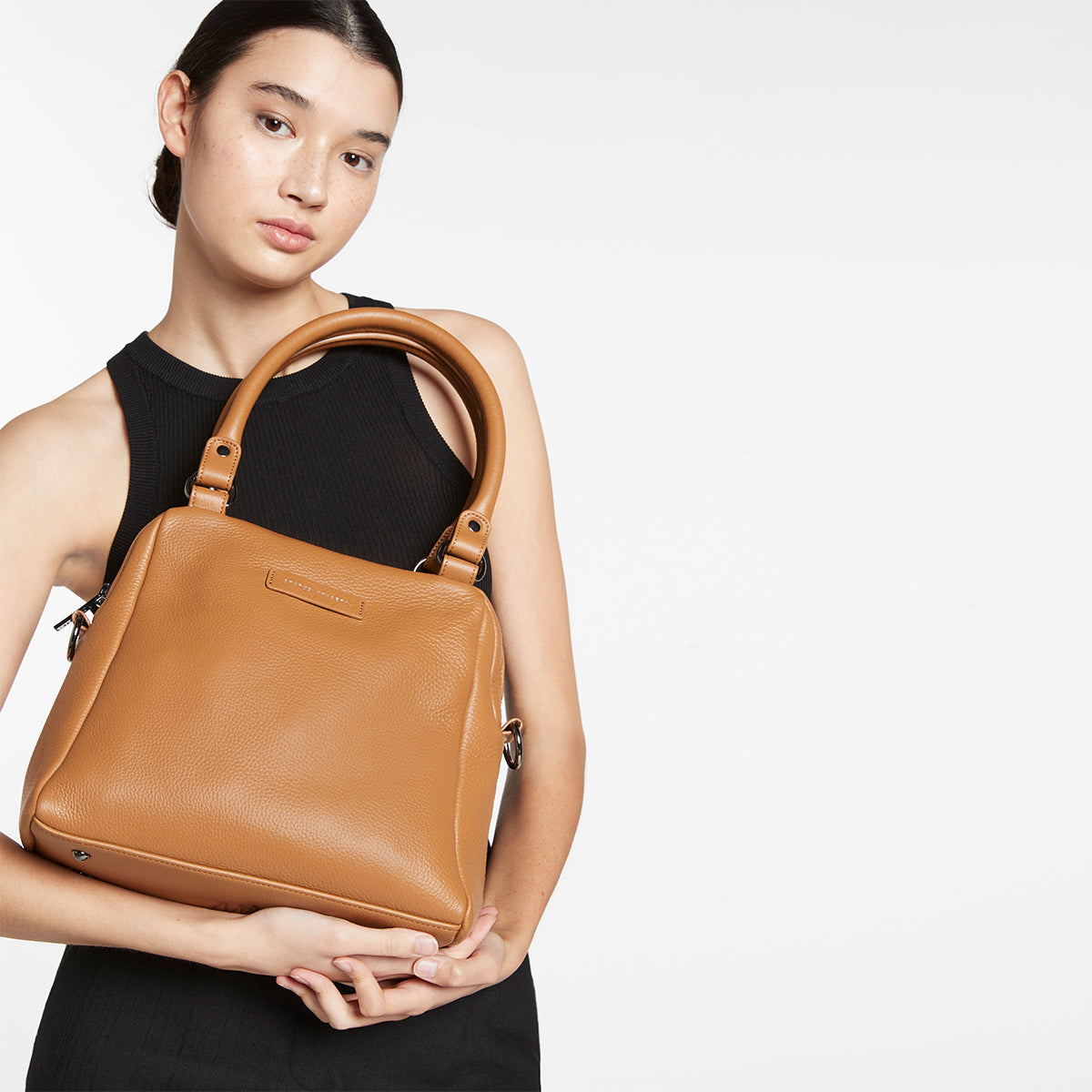 Last Mountains Bag