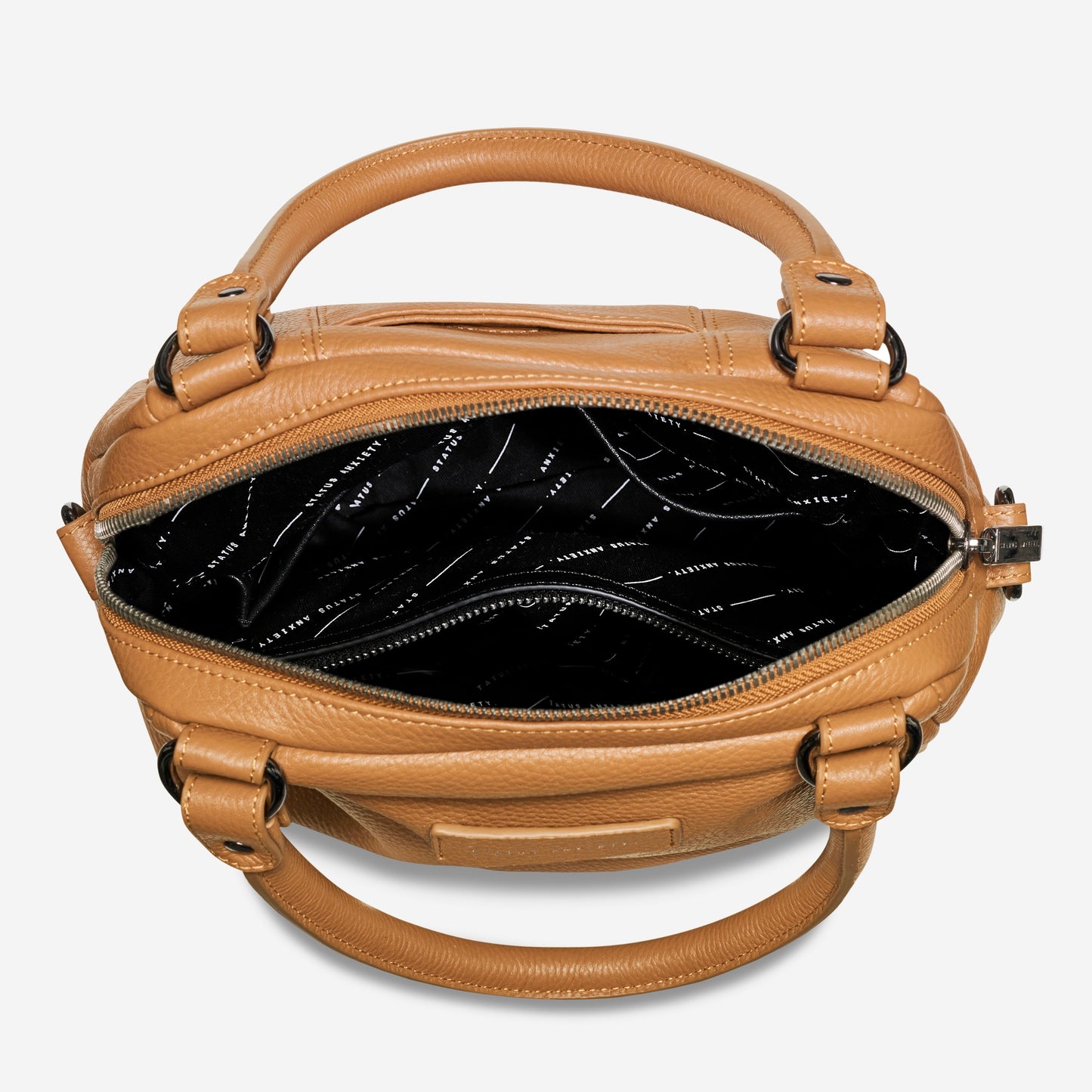 Last Mountains Bag