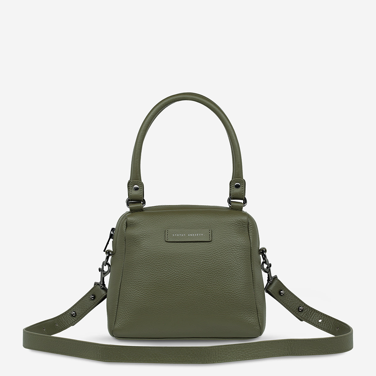 Mini Mountains - Khaki