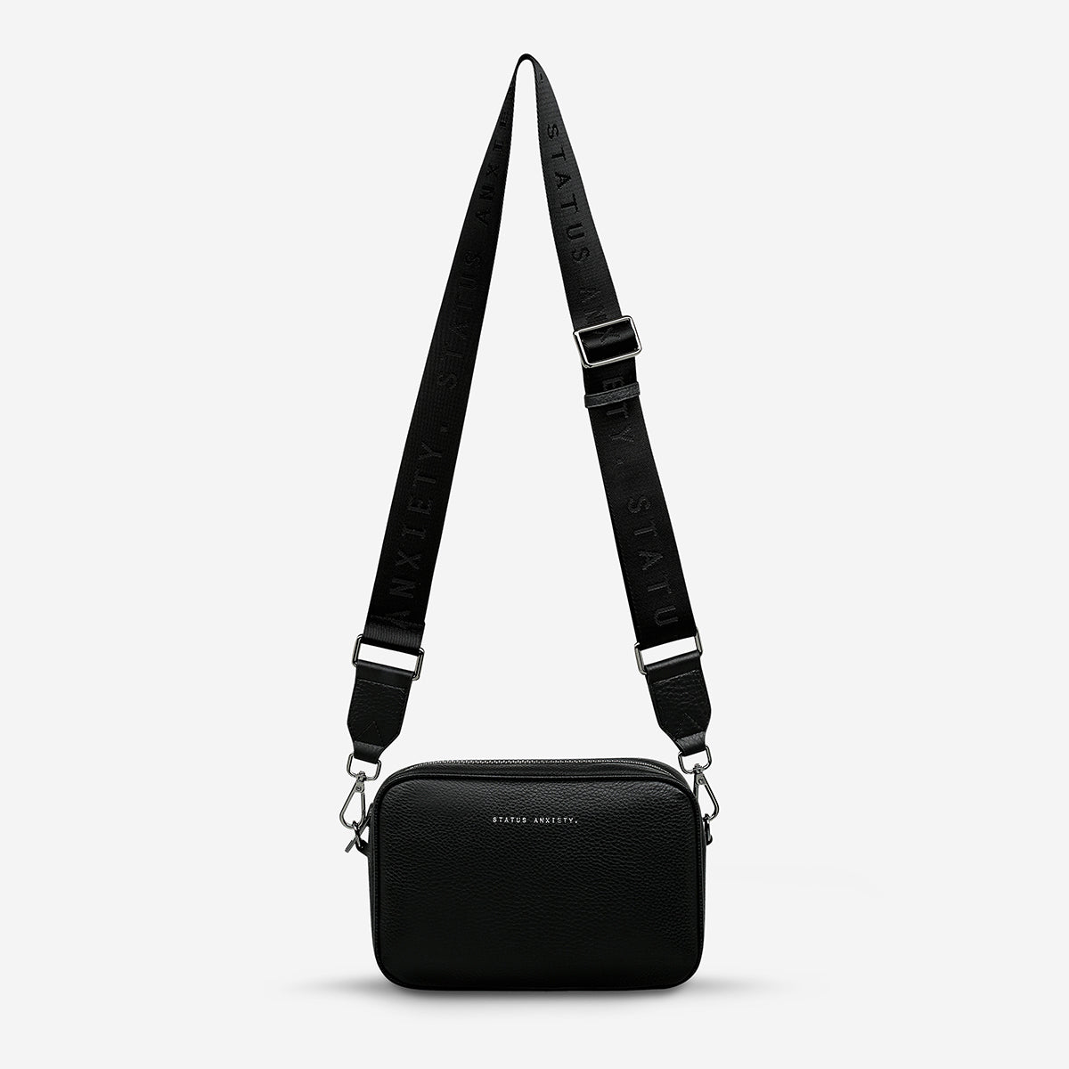 Plunder with Webbed Strap - Khaki