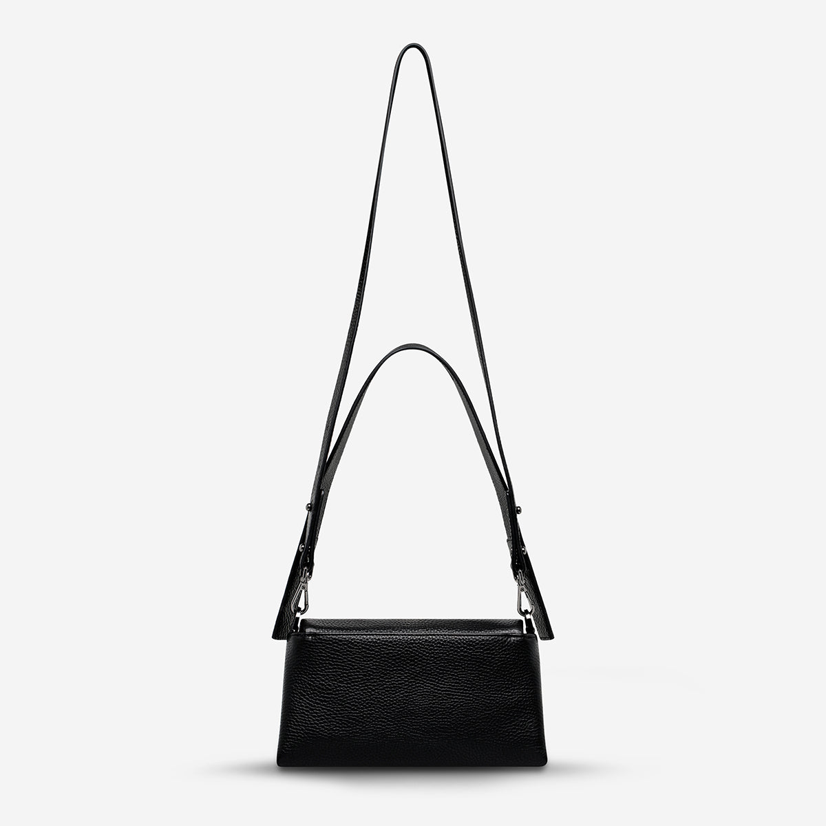 Zenith - Black