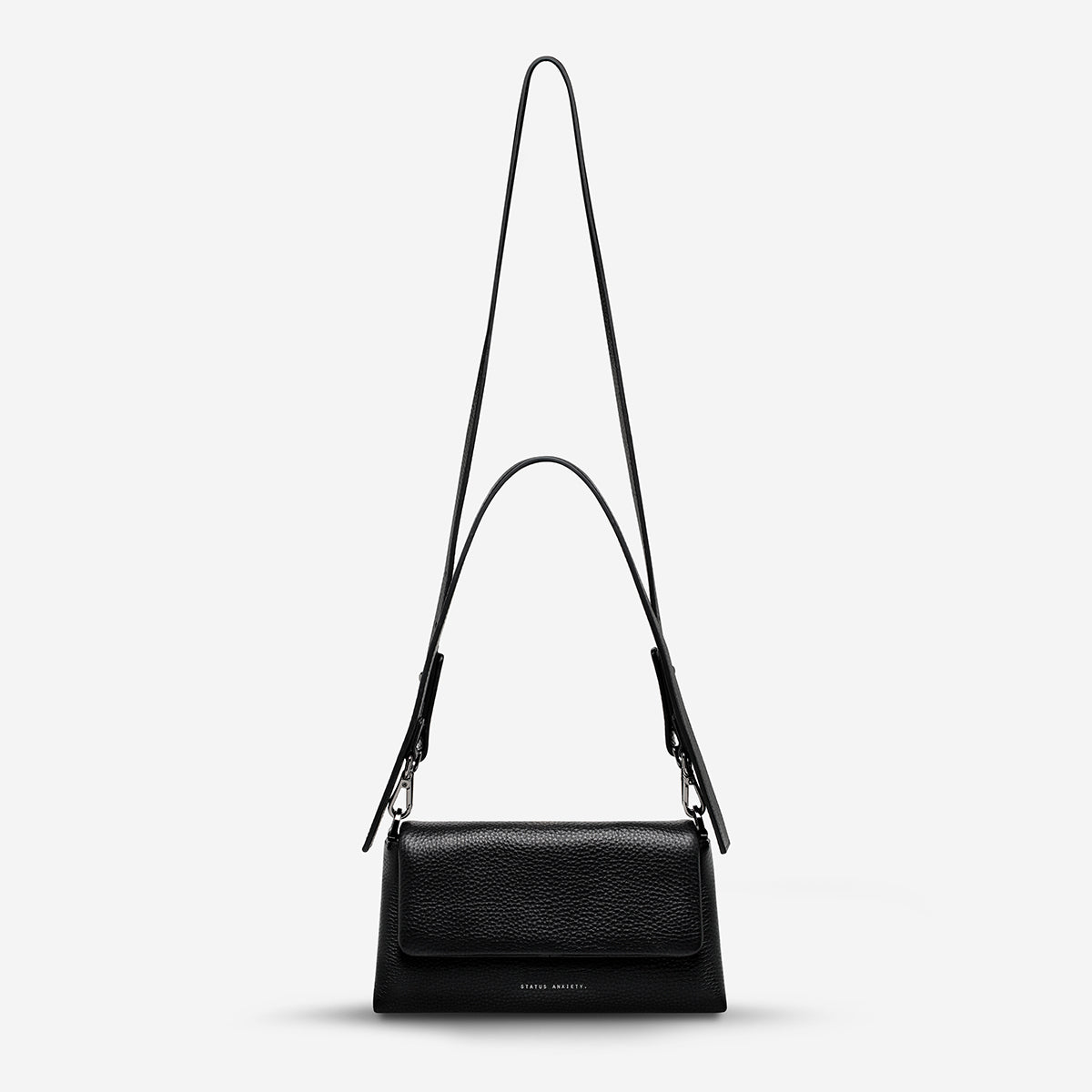 Zenith - Black