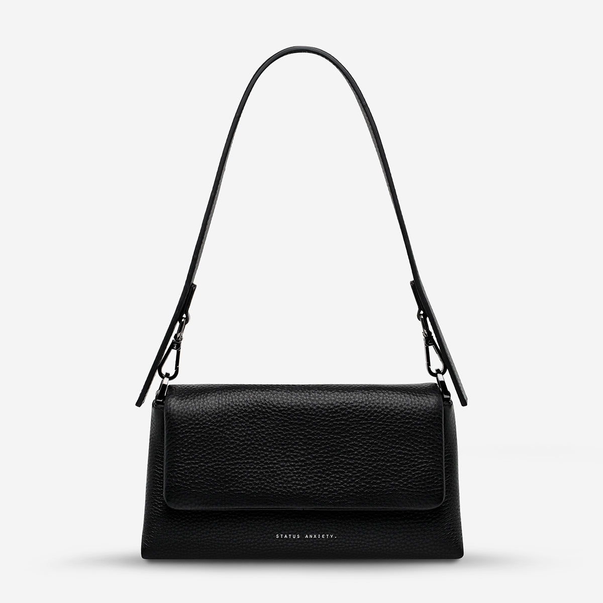 Zenith - Black