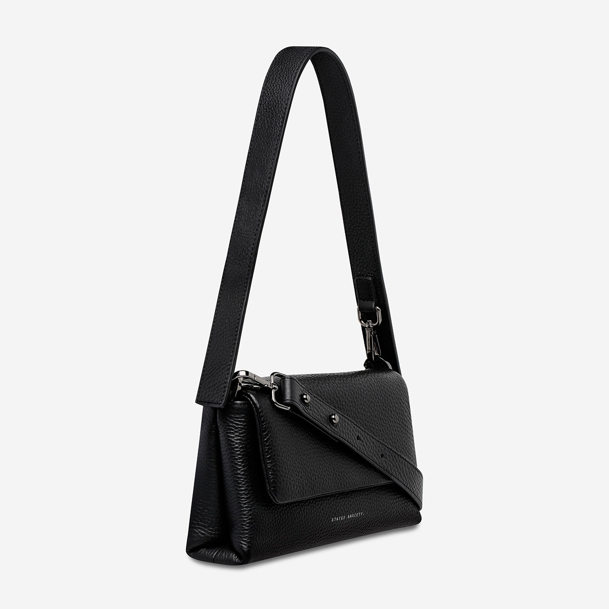 Zenith - Black