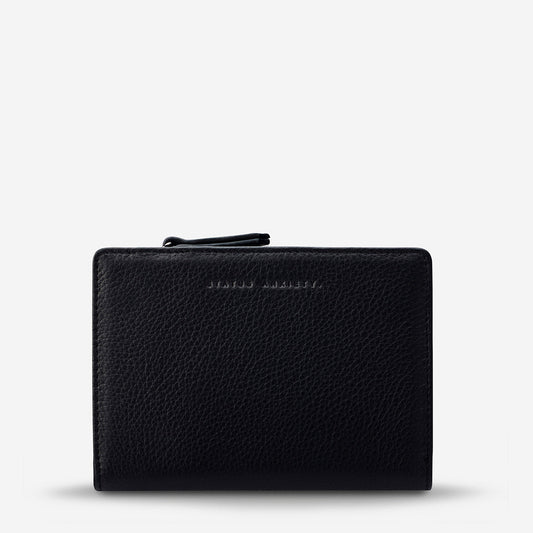 Insurgency Wallet - Black