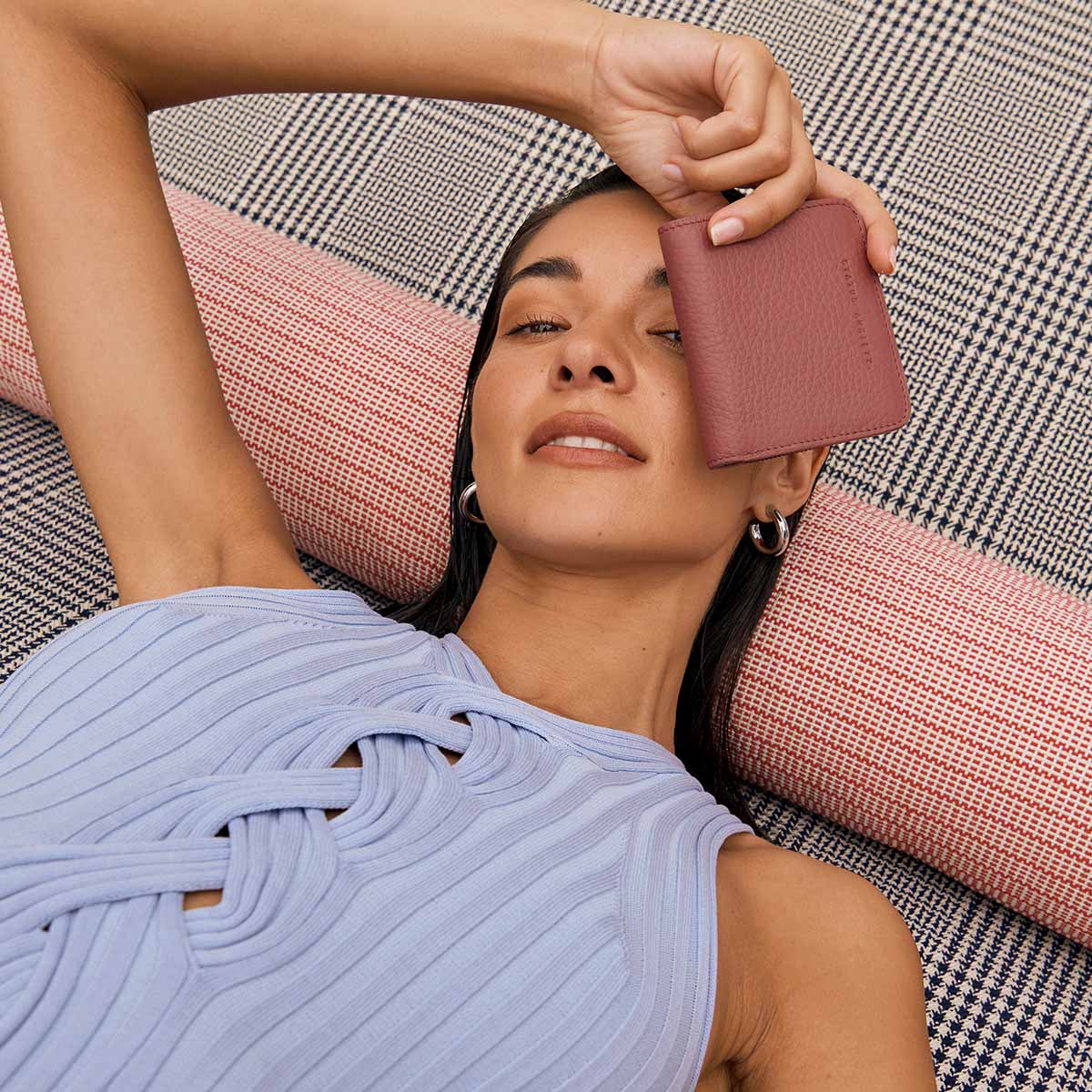 Sense Of Wonder Dusty Rose