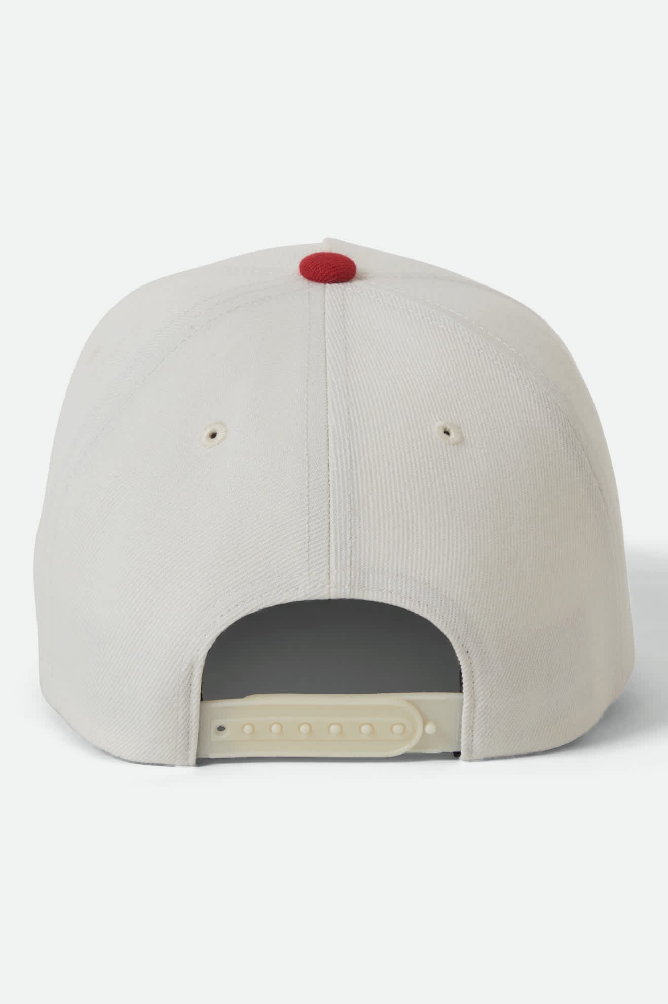 Crest NetPlus Snapback