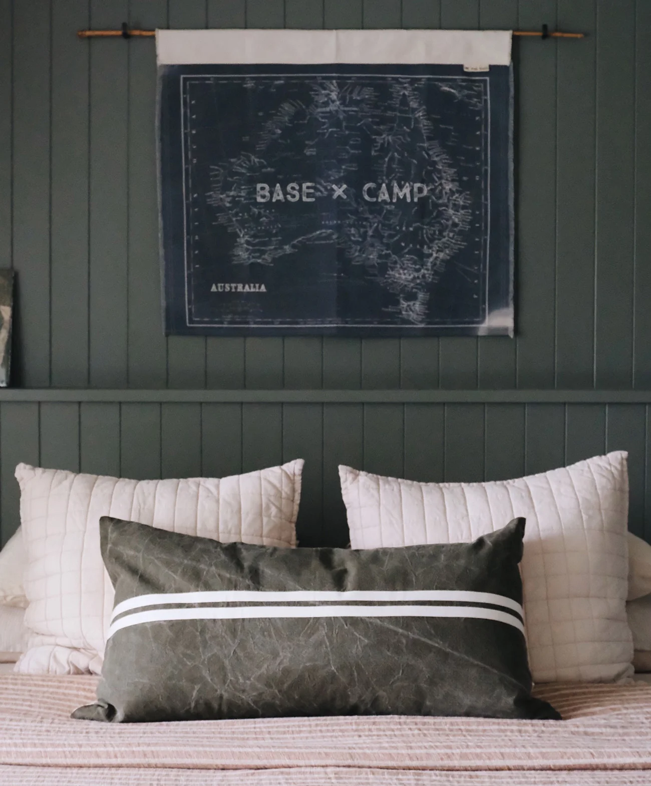 Wanderful Rectangle Cushion