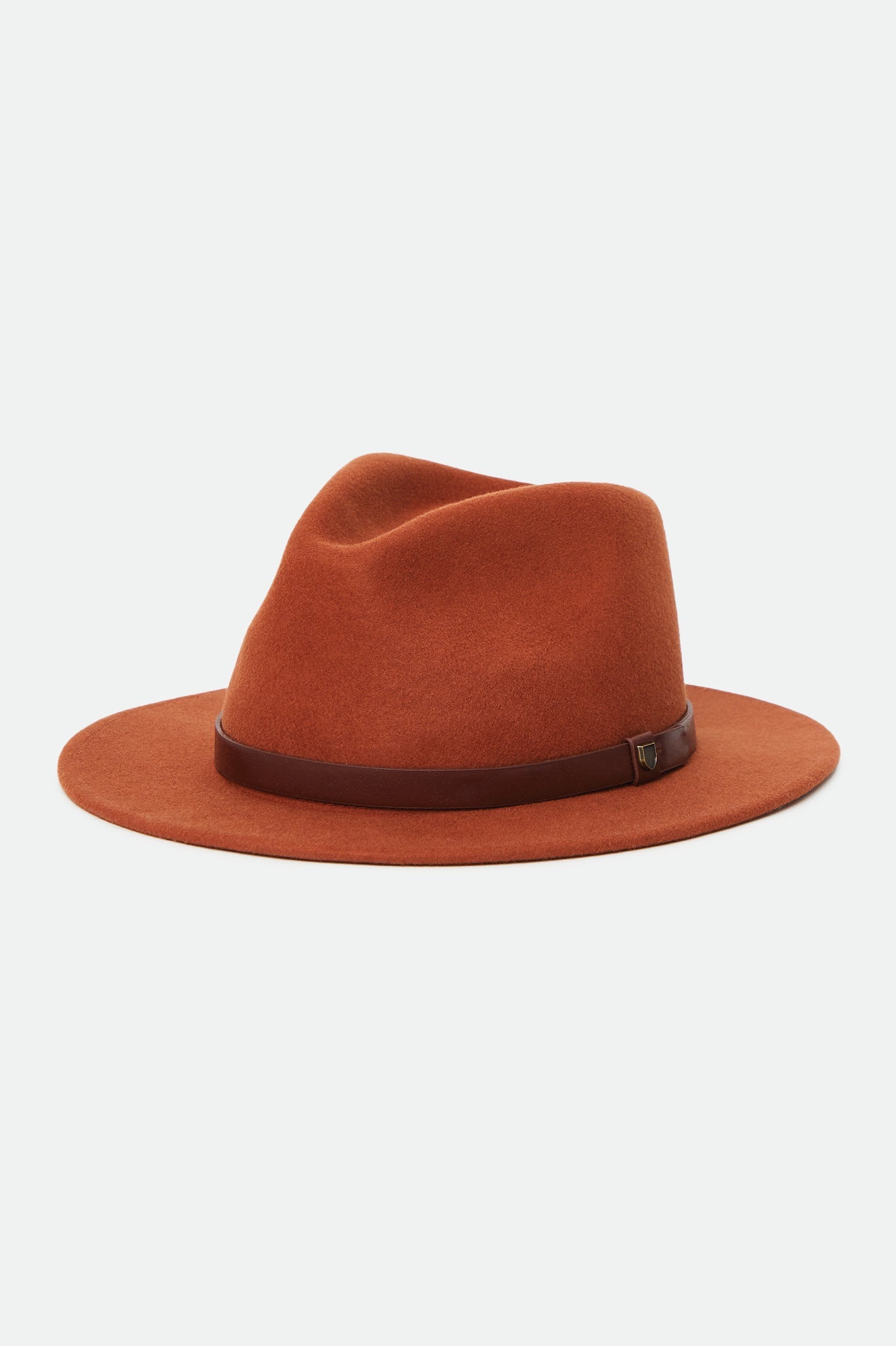 Messer Fedora - Caramel