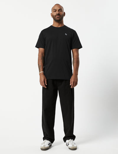 Chapman Tee Black