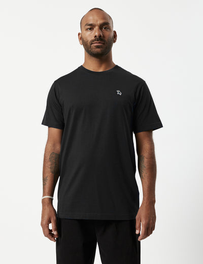 Chapman Tee Black