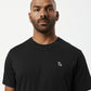 Chapman Tee Black