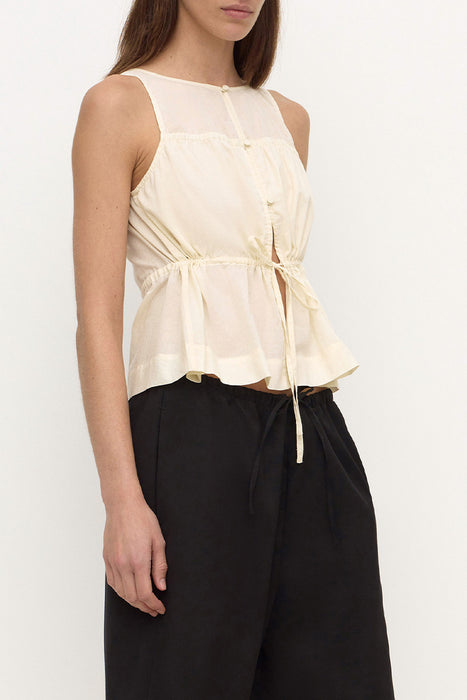 Suzie Top