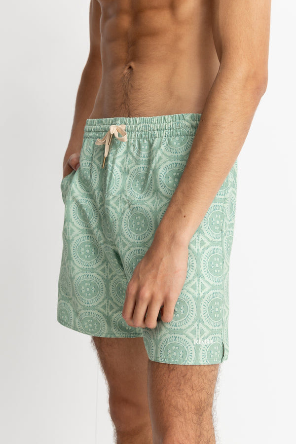 Parkway Beach Short