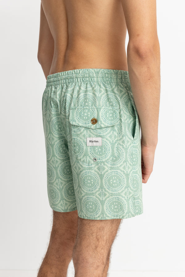 Parkway Beach Short