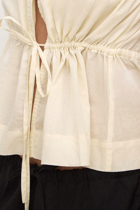 Suzie Top