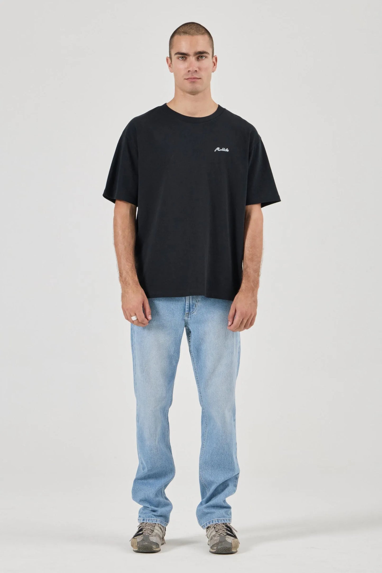 Bronco Jean