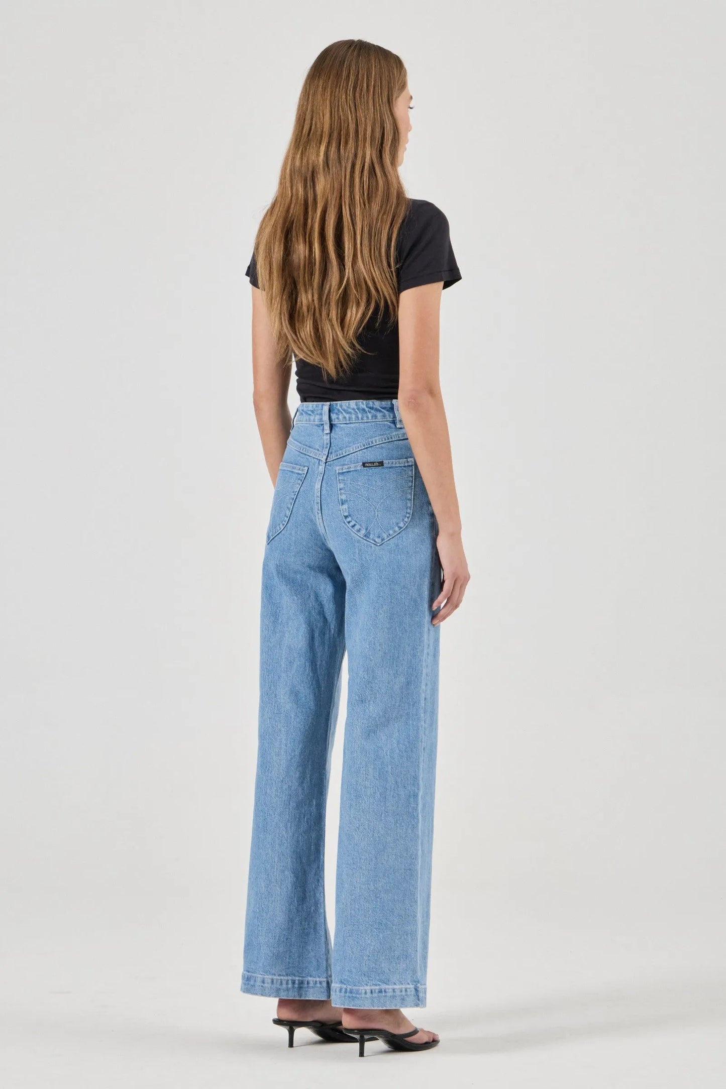 Sailor Jeans Long
