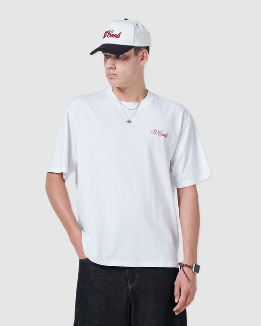 Scribe Tee