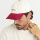 Essential Brushed Twill Cap